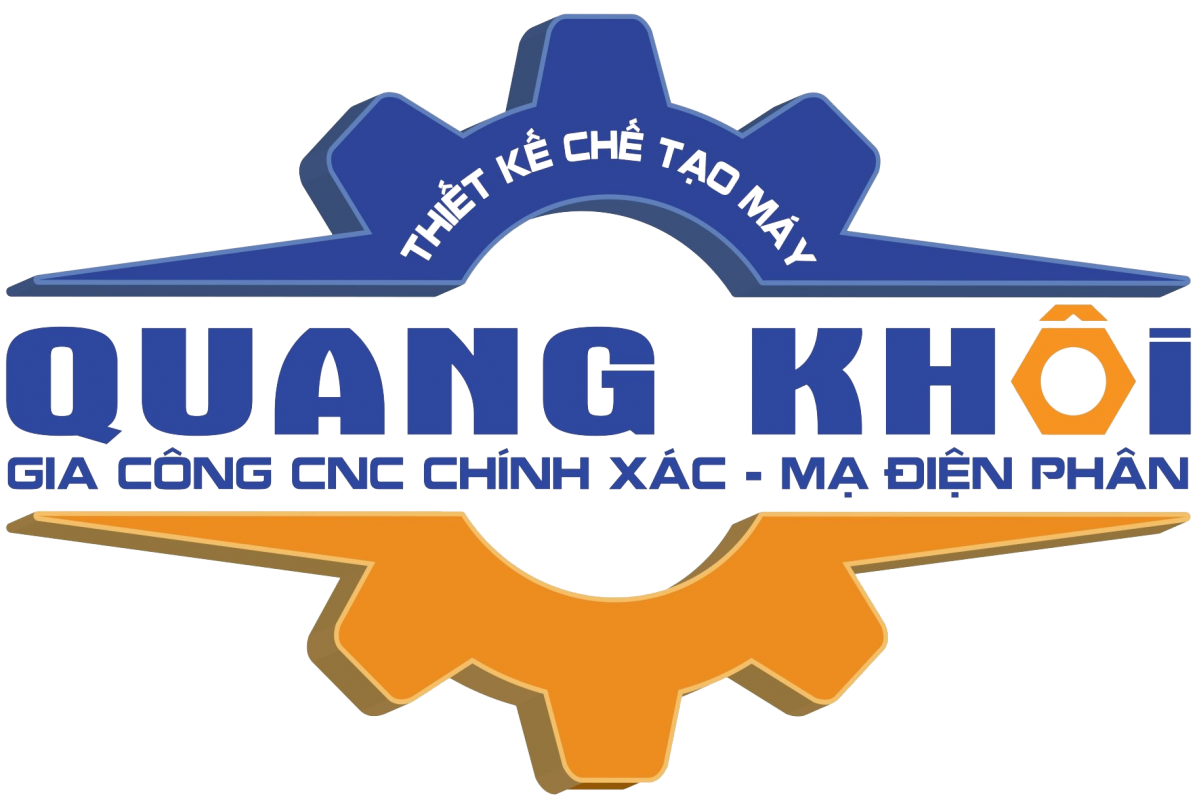 Quang Khoi Engineering Trading Company Limited